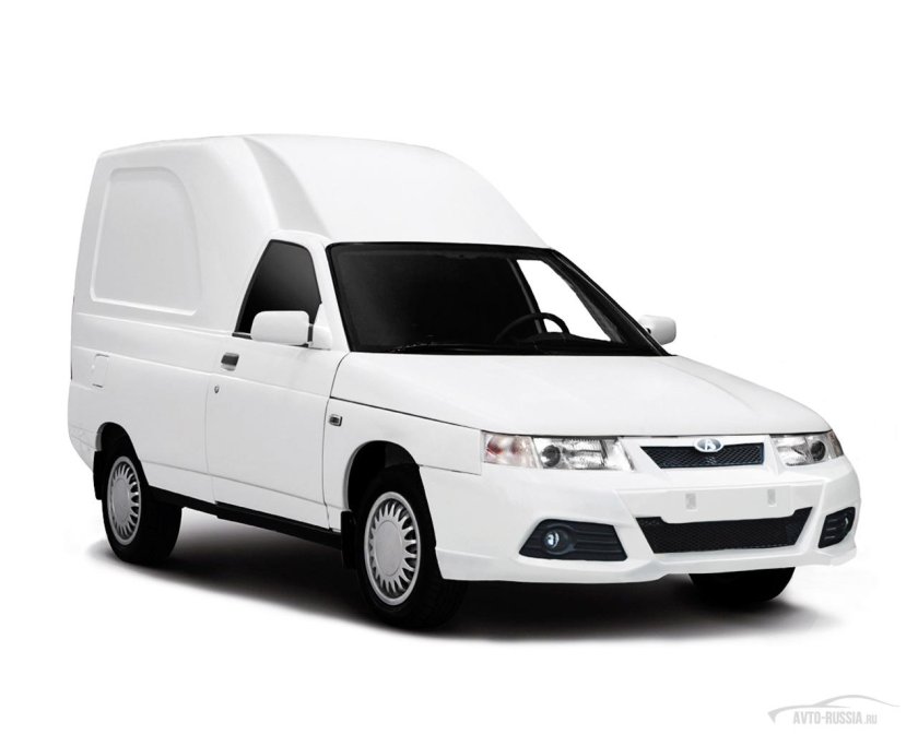 Лада Богдан 2310