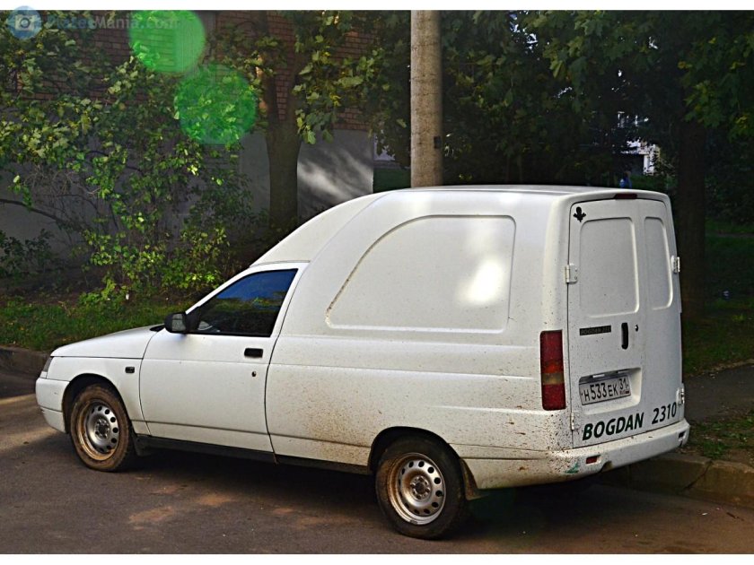 ВАЗ Богдан 2310
