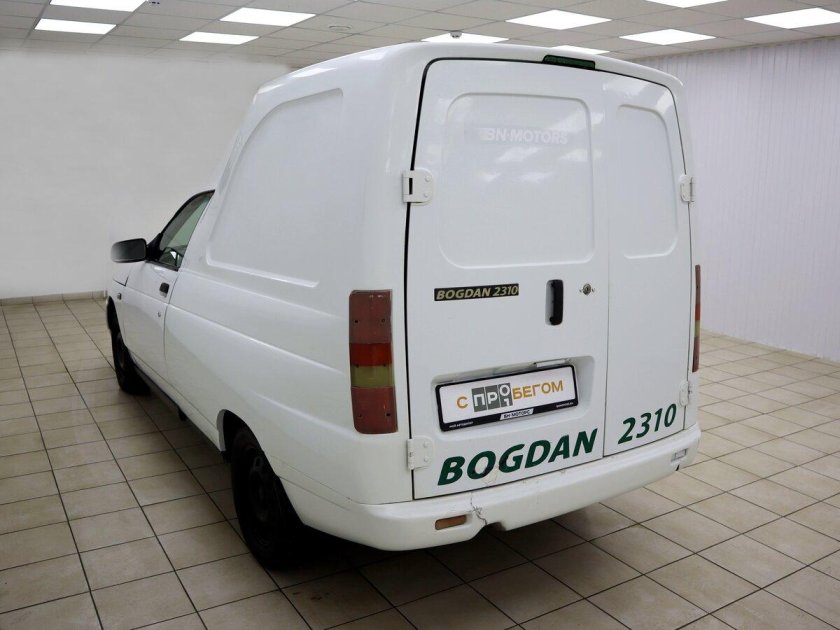 Богдан 2310
