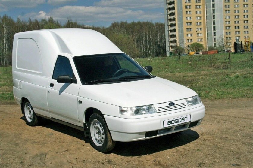 ВИС Богдан 2310