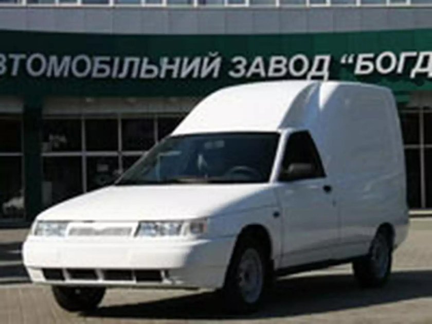 ВИС Богдан 2310