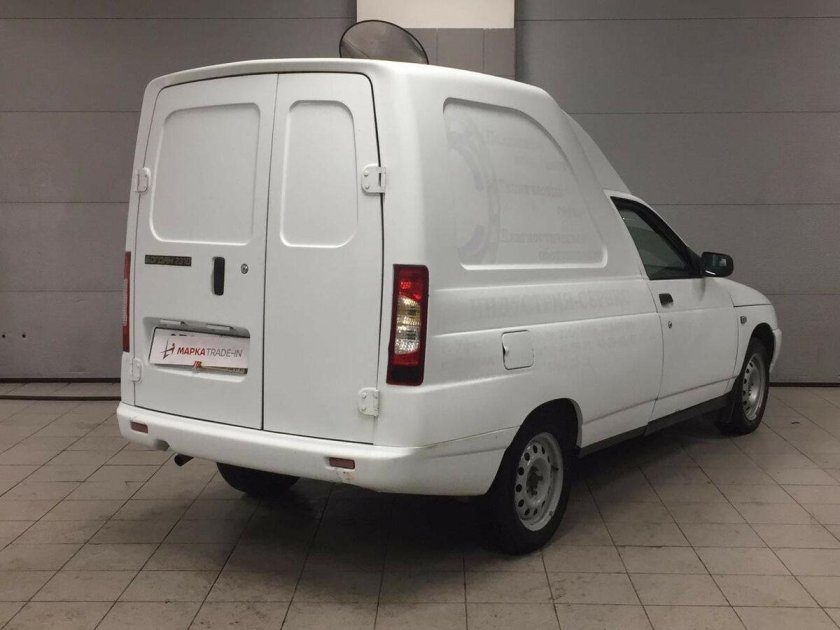 ВИС Богдан 2310