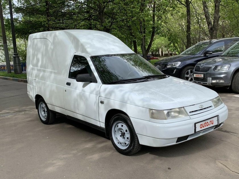 ВАЗ Богдан 2310