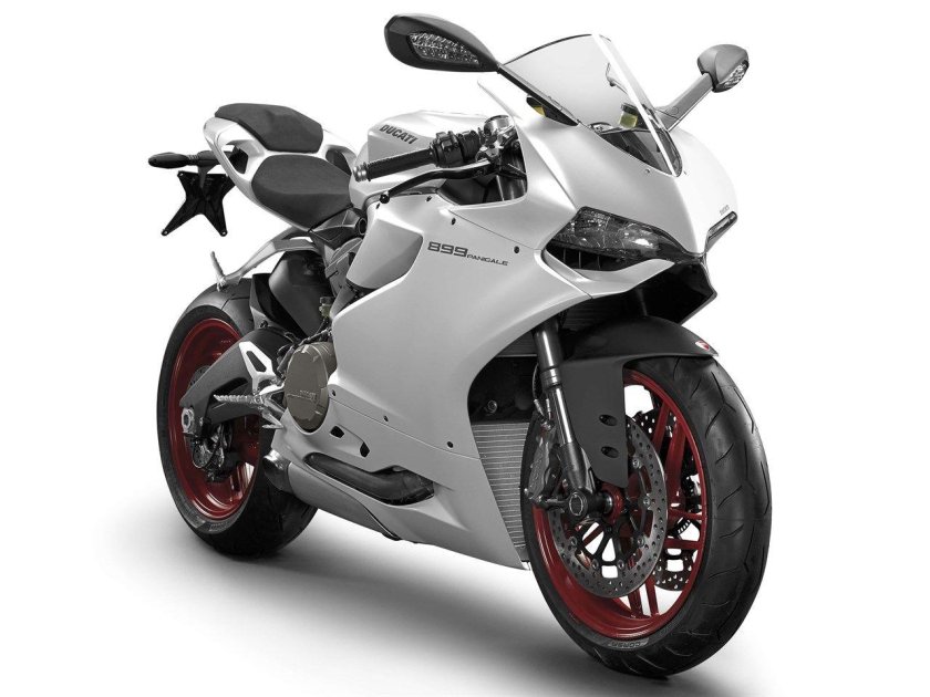 Панигале 899