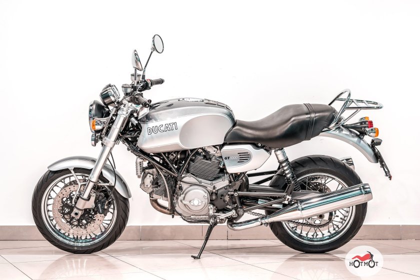 Какие дорожные мотоциклы производят в США