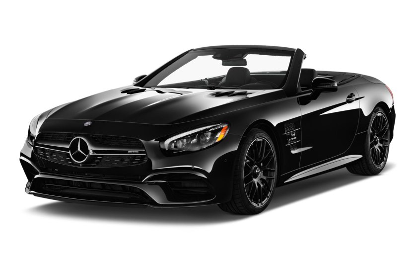 Mercedes Benz sl65 AMG 2018