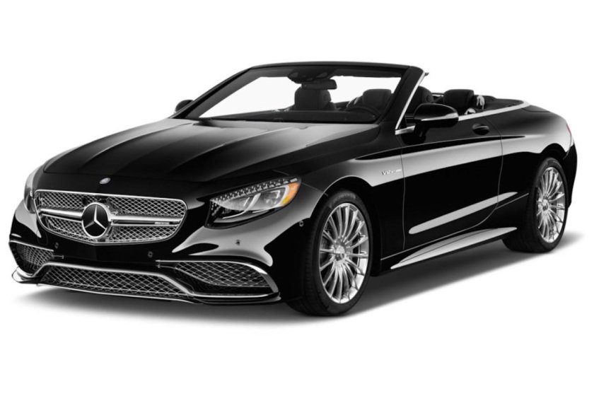 Mercedes-Benz c-class Cabriolet