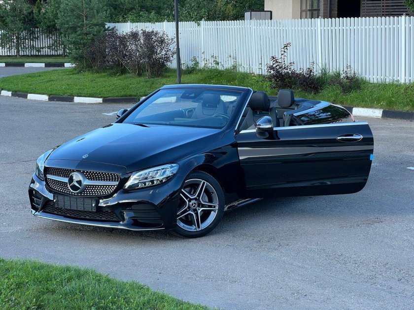 Mercedes sl63 2007