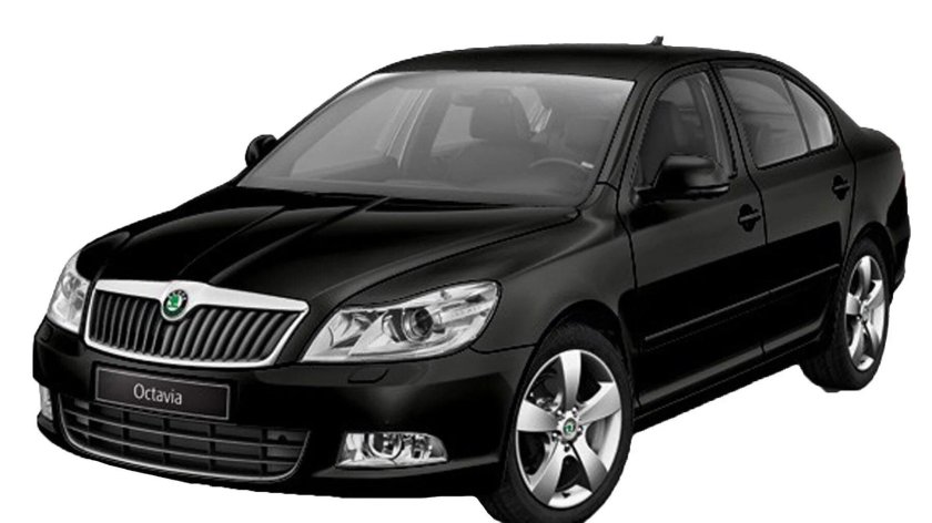 Skoda Octavia a5