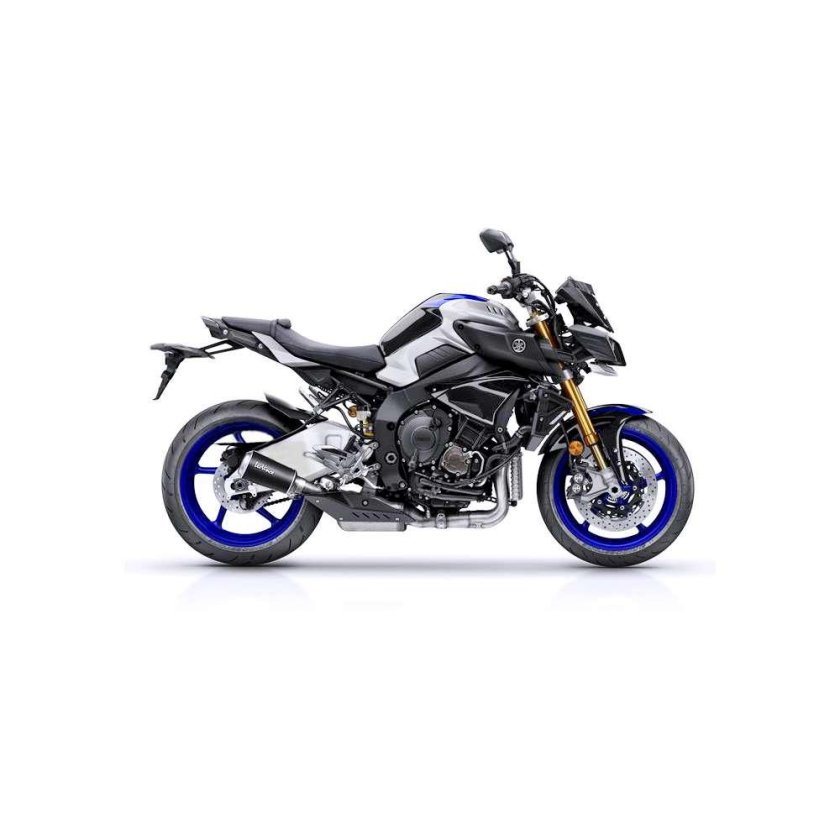 Yamaha MT 10 SP