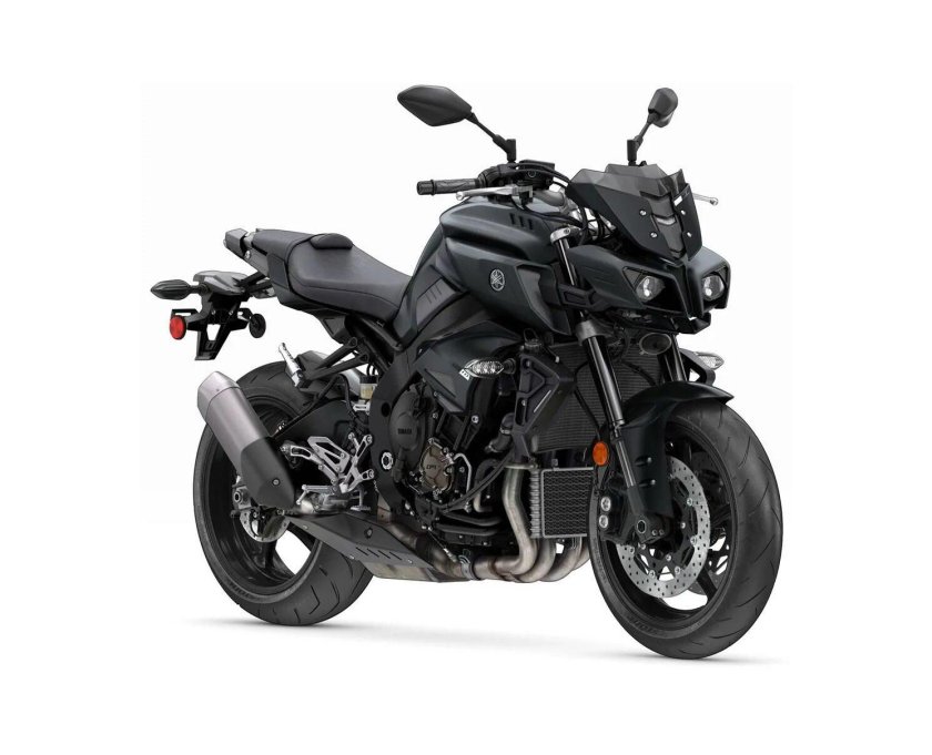 Yamaha MT 10 2021