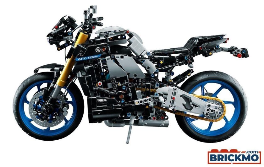LEGO Technic 42159 Yamaha MT-10 SP