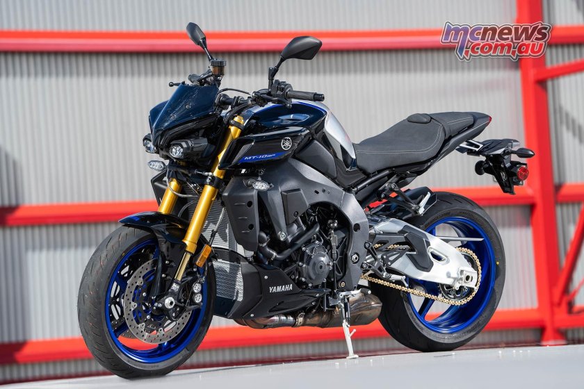 Yamaha mt03 2023