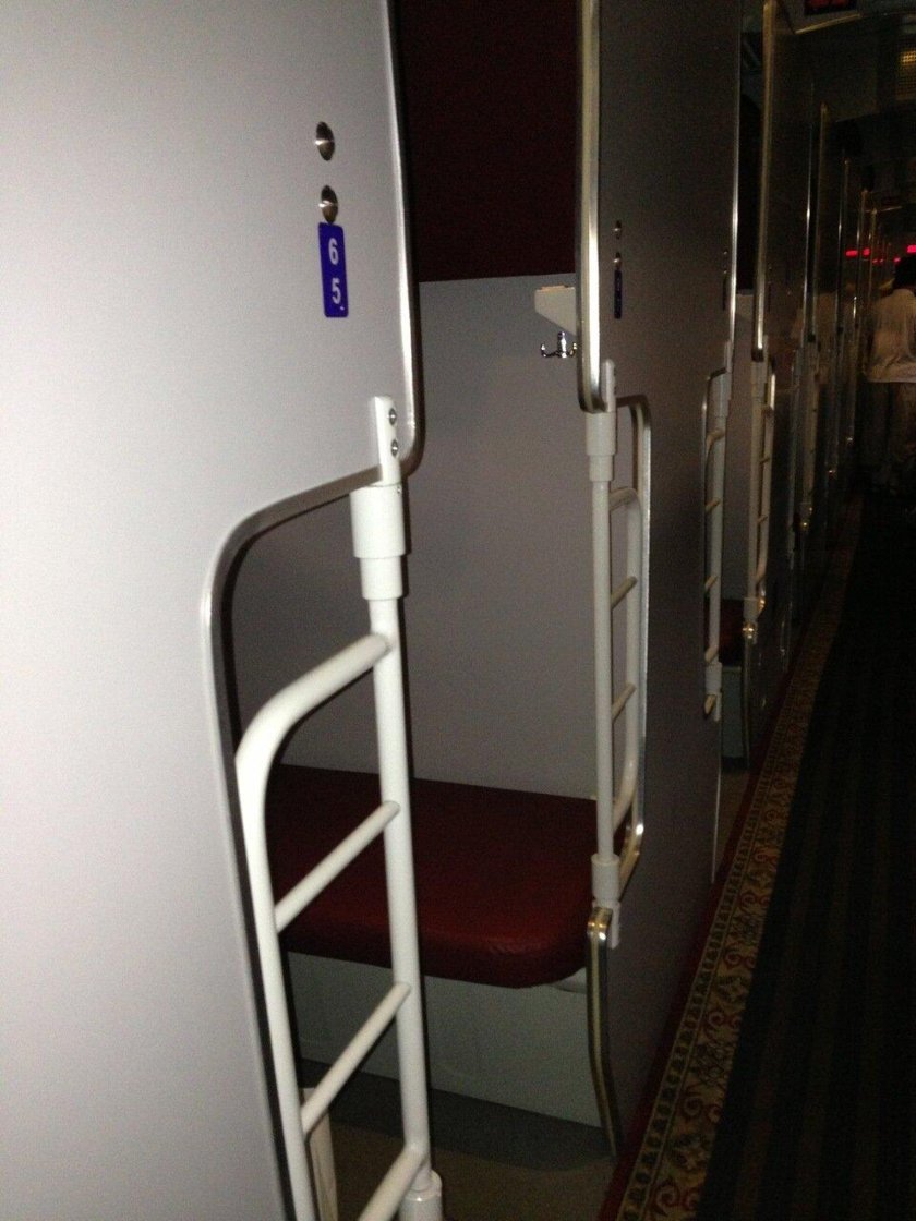 Поезд 055б «СОЖ»