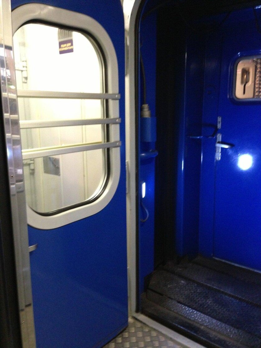 Поезд 055б «СОЖ»