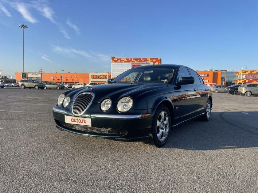 Мерседес СЛК 2000