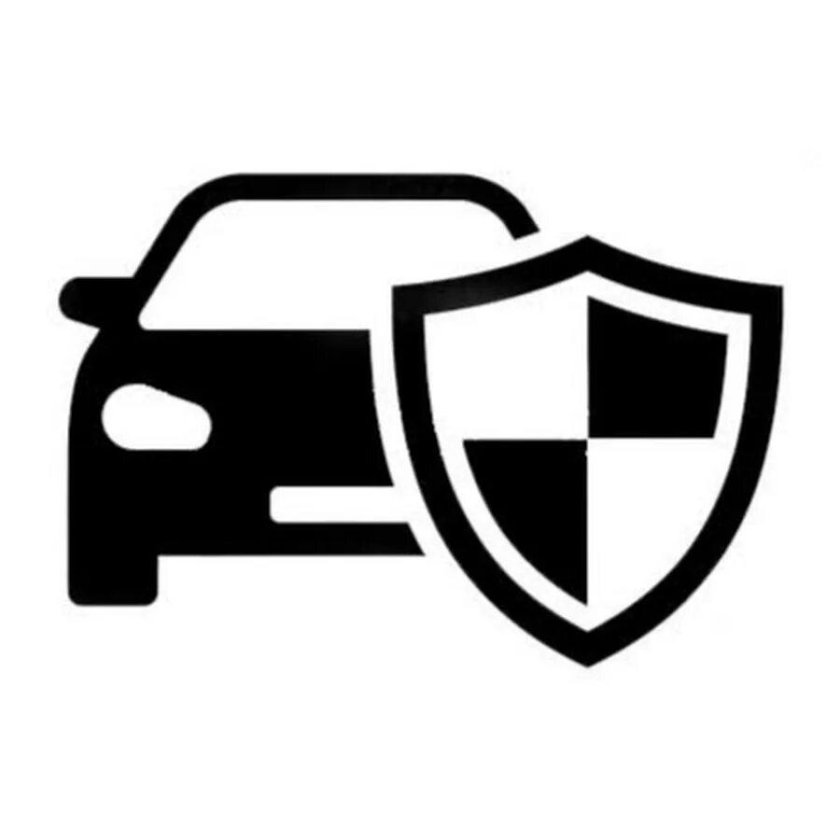 Кузов авто иконка