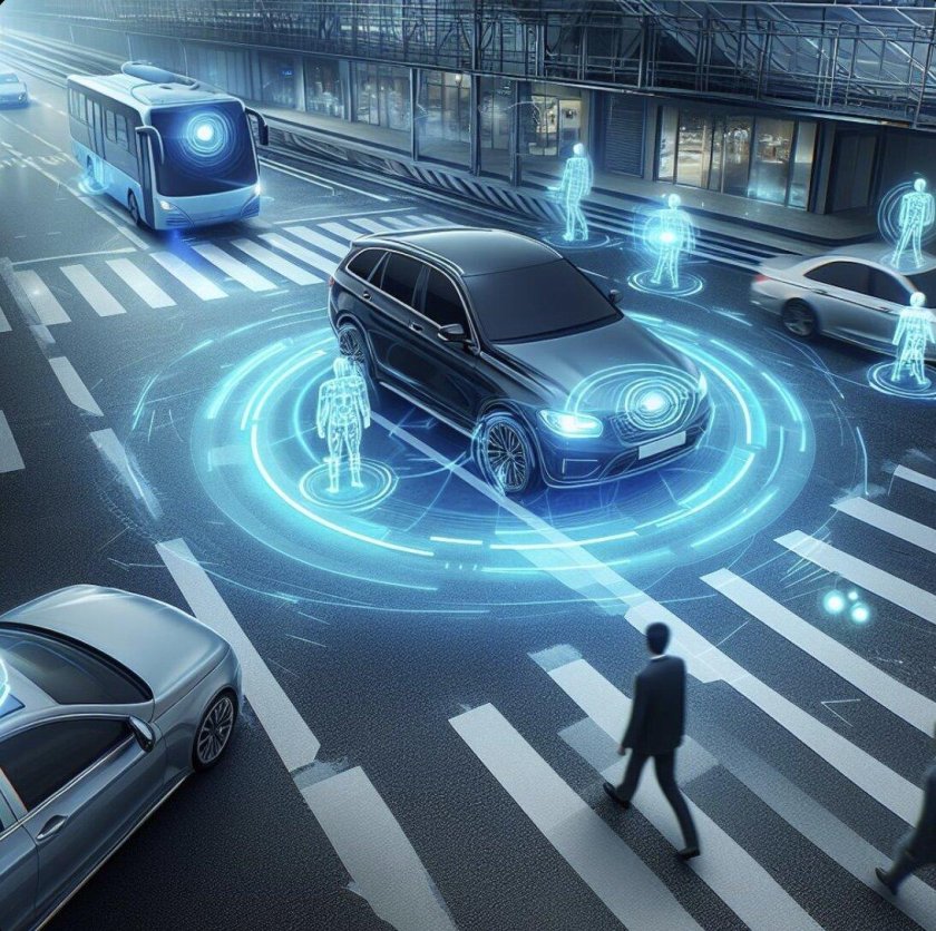 Системы помощи водителю