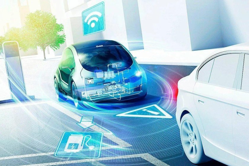 Безопасность автомобиля