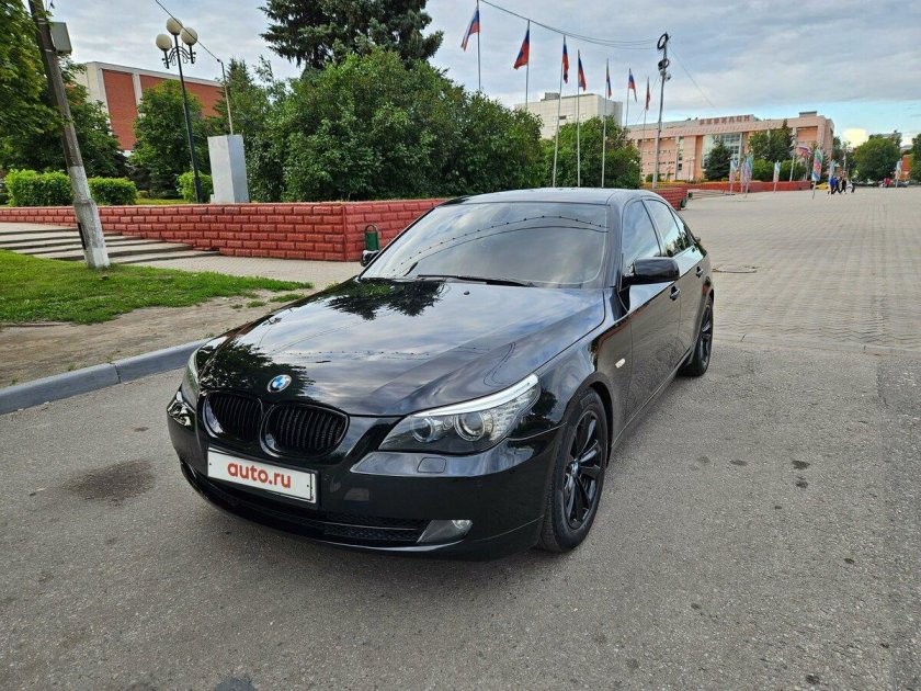 BMW 5 61