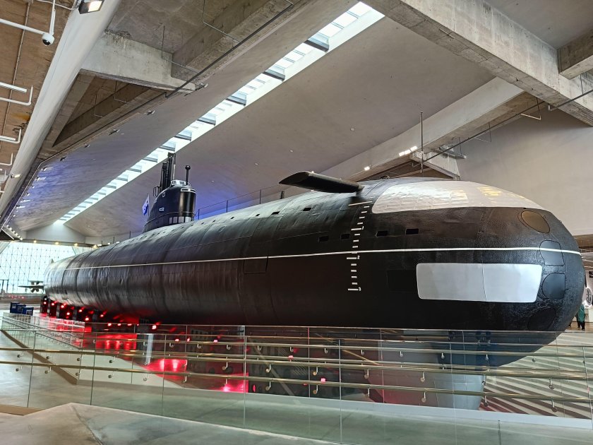 Подводная лодка в кронштадте музей