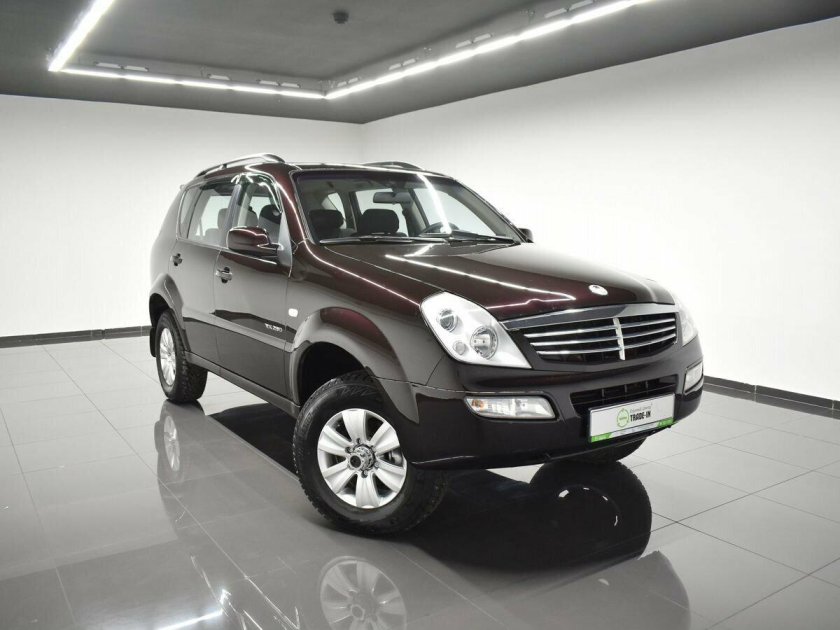 Рекстон Тверь Тбилиси