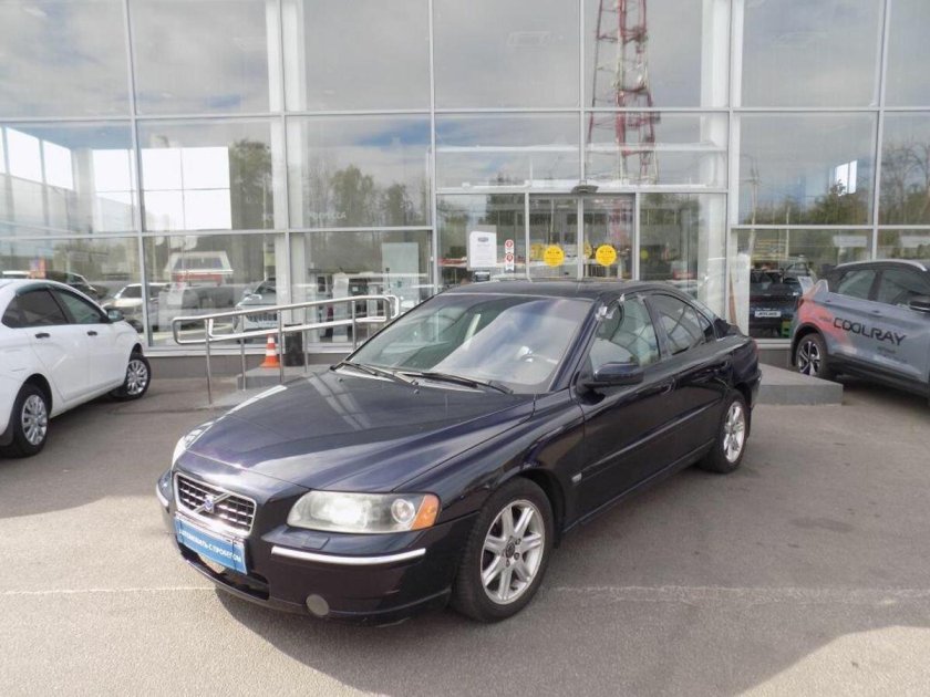 Volvo s80 2001 2.4