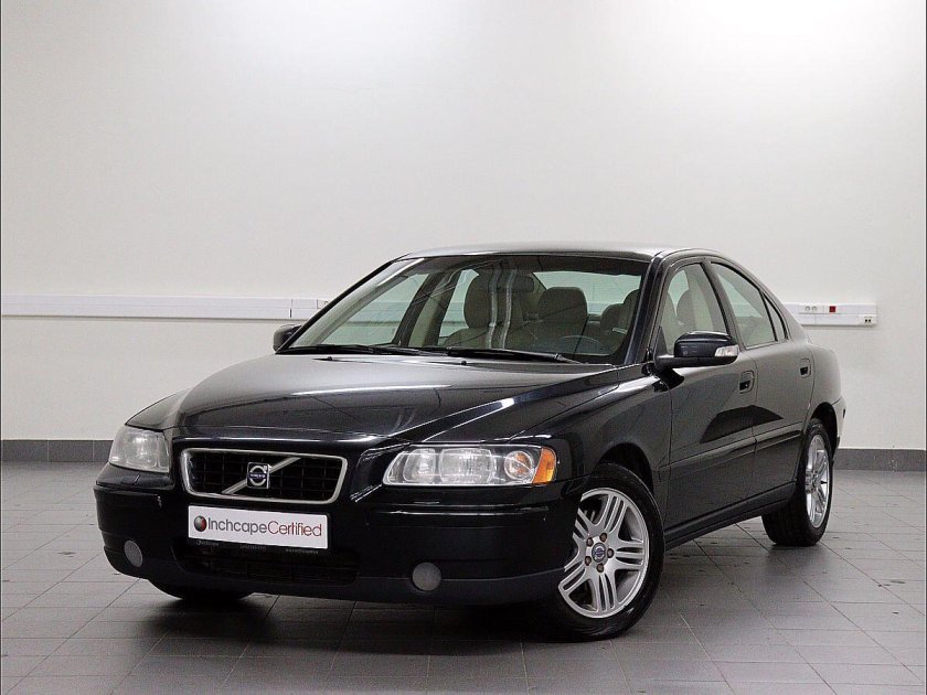 Вольво для американского рынка