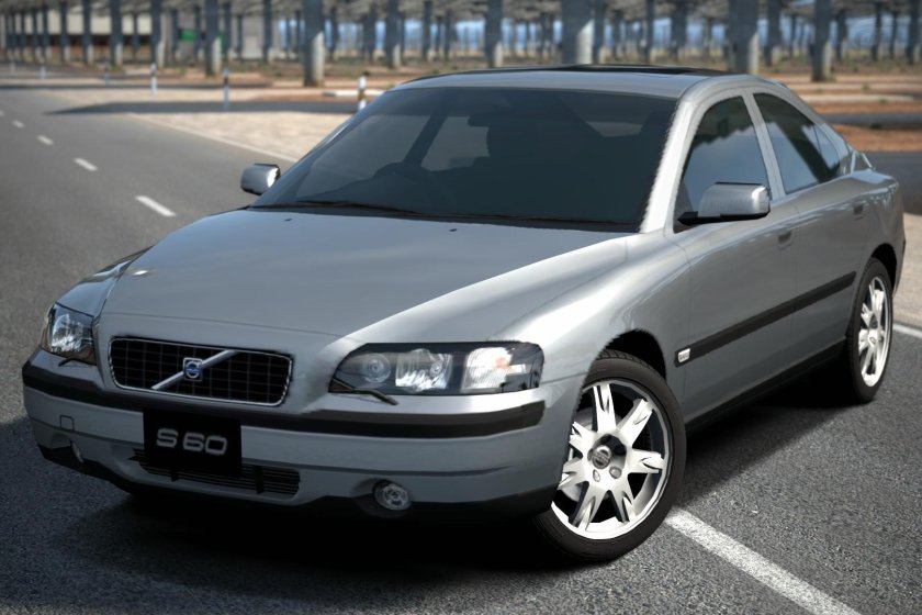 Volvo s60 Sport