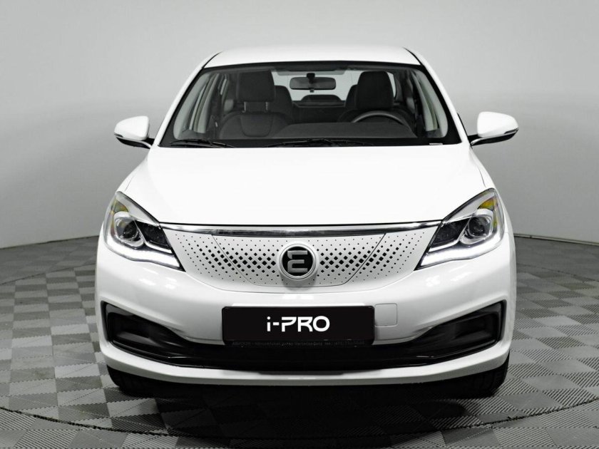 Evolute i-Pro at, 2022