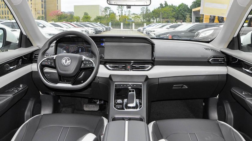 Электрокары evolute