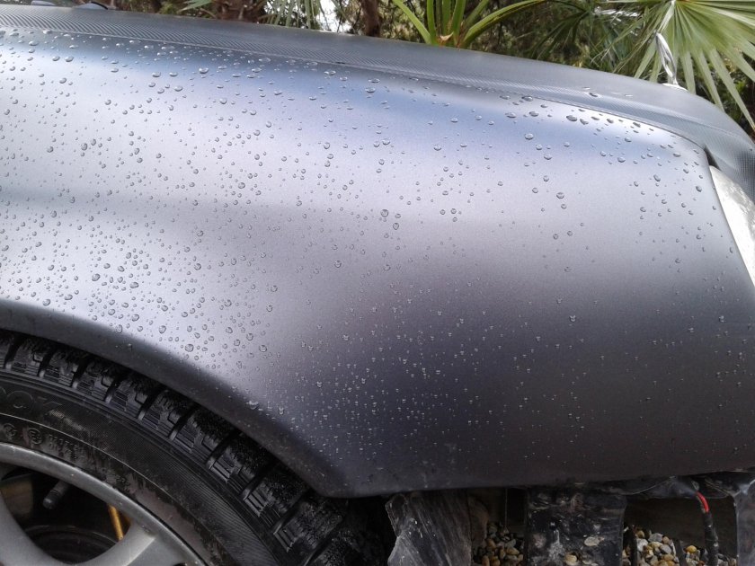 Серый кварц ксералик краска