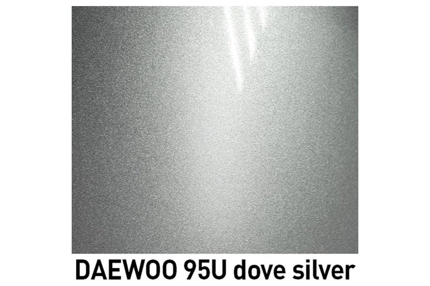 Базовая эмаль mobihel металлик