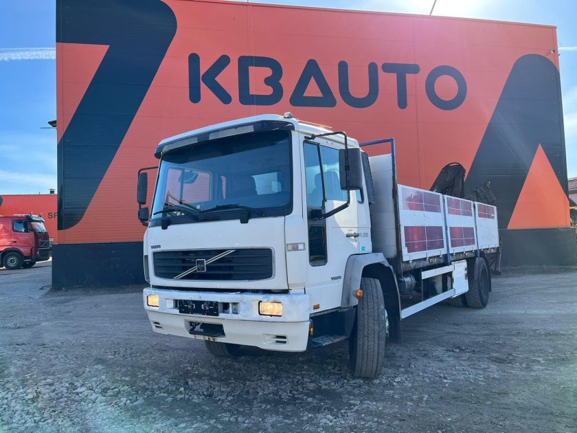 Ман ТГС 28.360