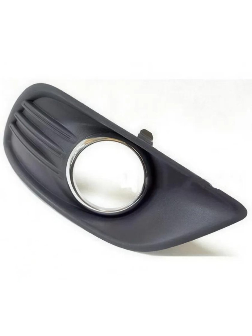 Накладка ПТФ Форд фокус 2