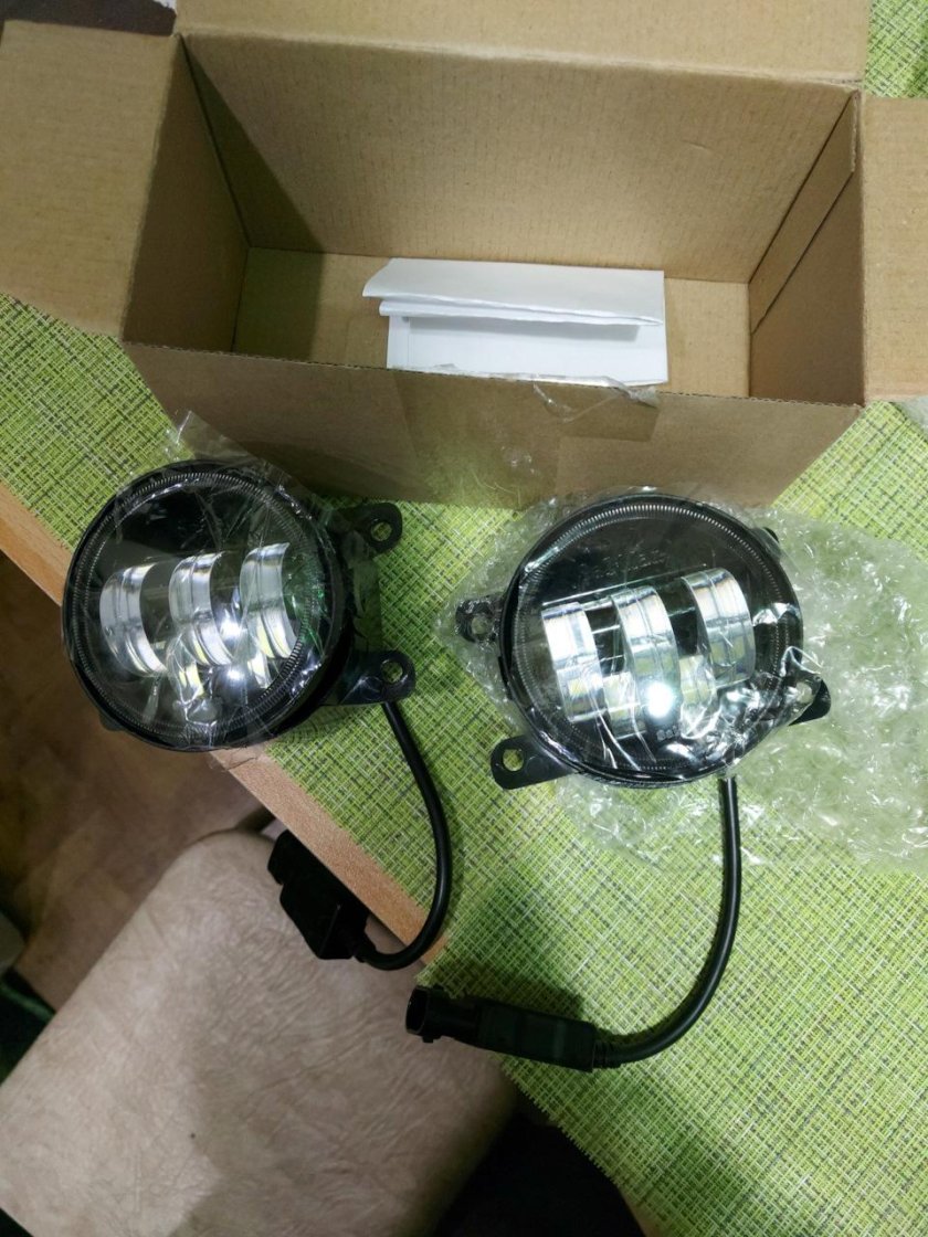 Ниссан ПТФ Lime