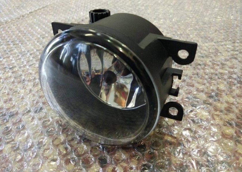 Ford Focus 2 2011 ПТФ