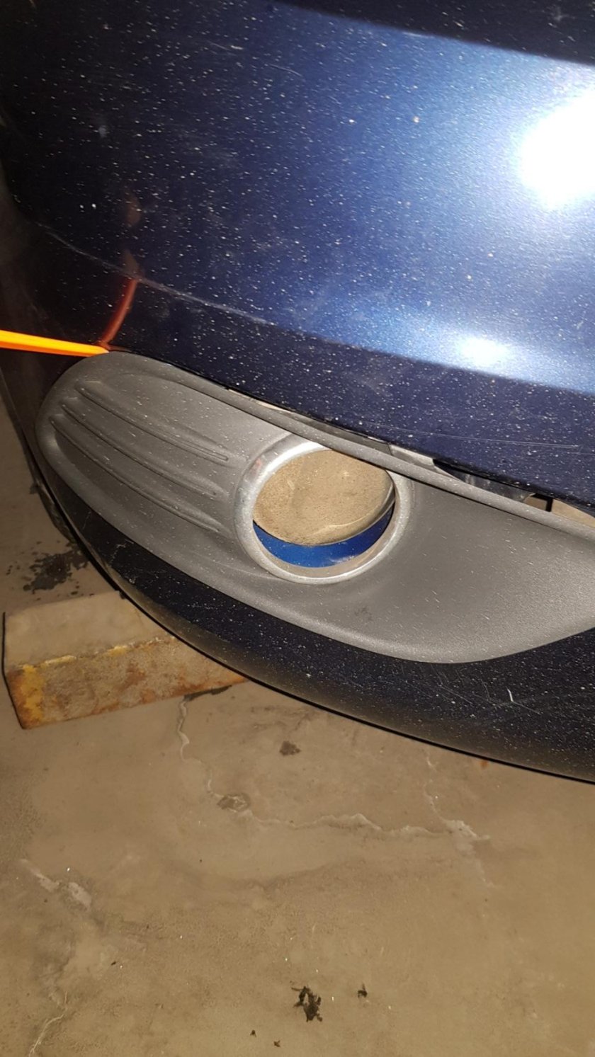 Salman ПТФ Focus 2