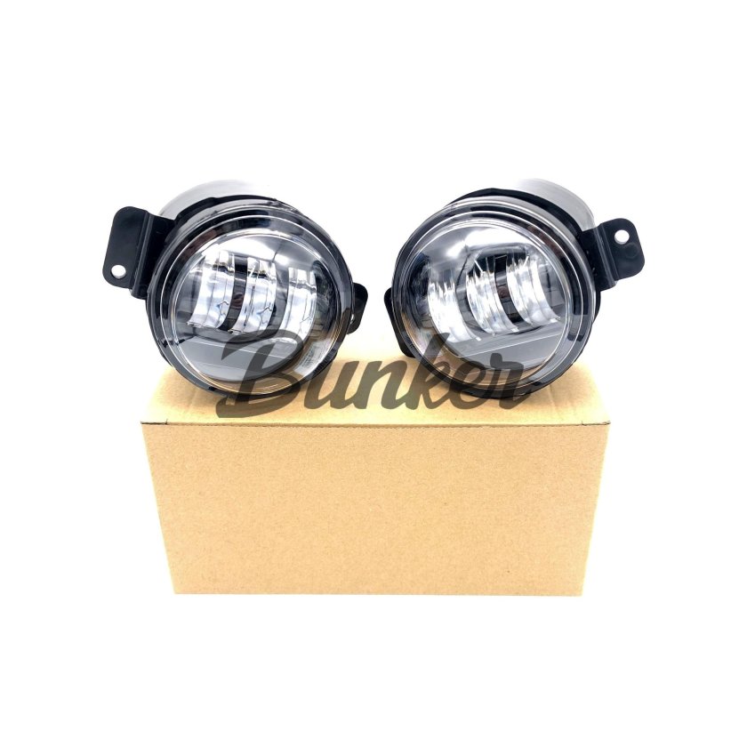 ПТФ Салман Мондео 3