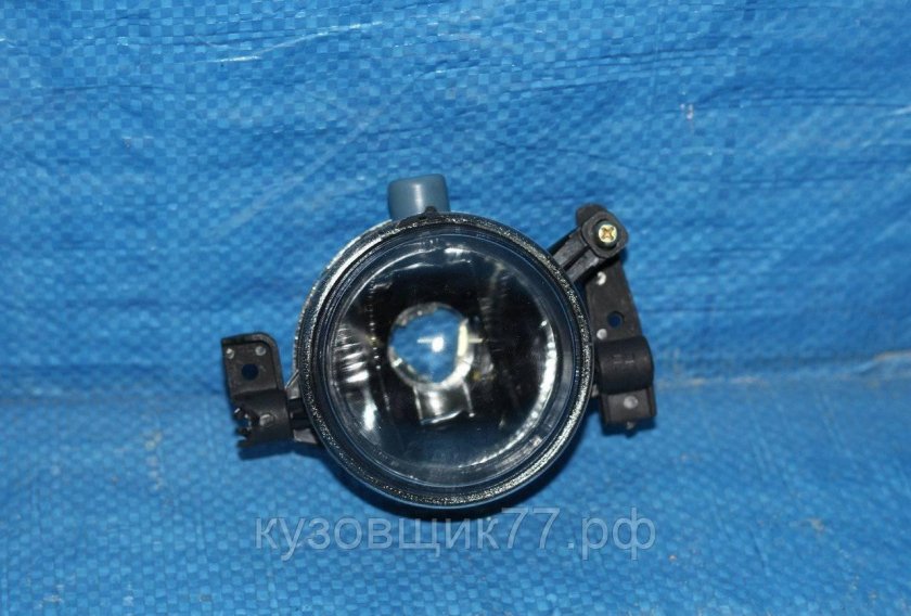 Противотуманка фокус 2