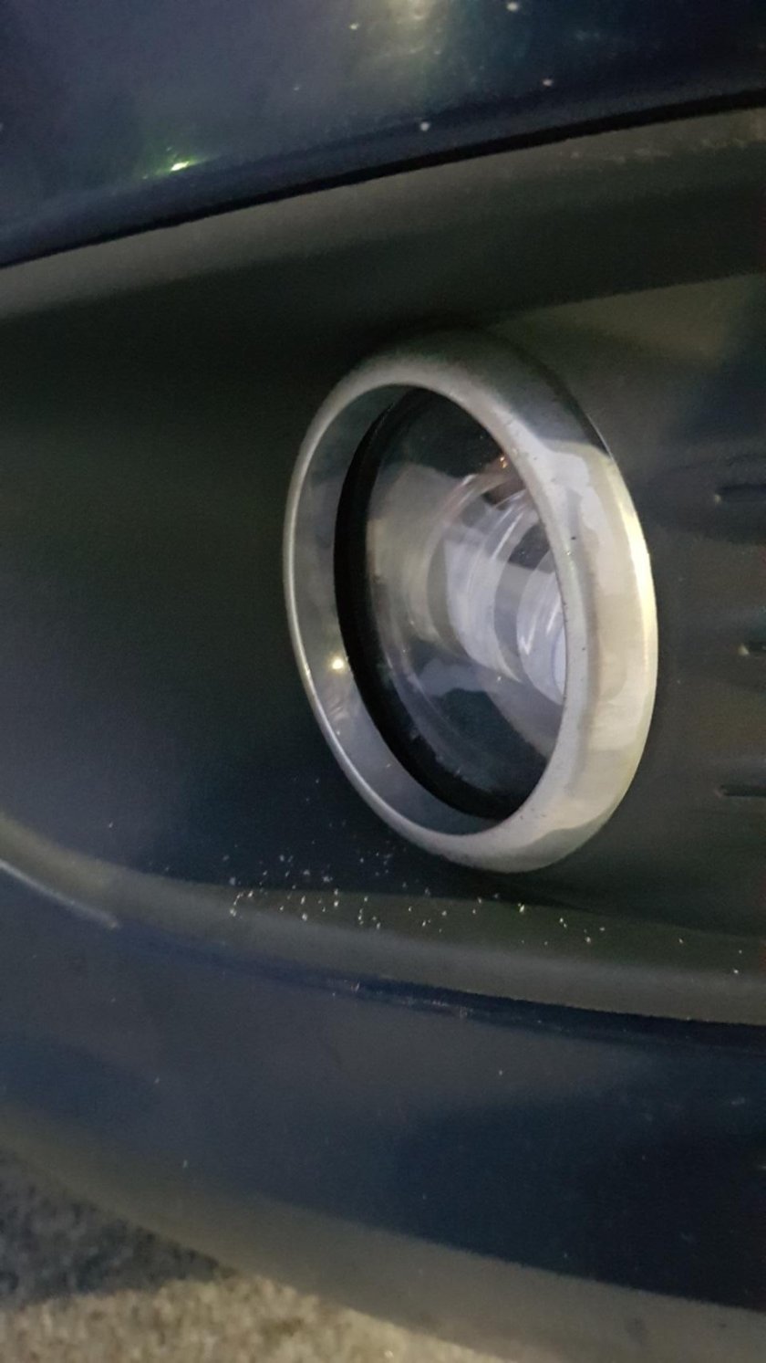 Salman ПТФ Focus 2