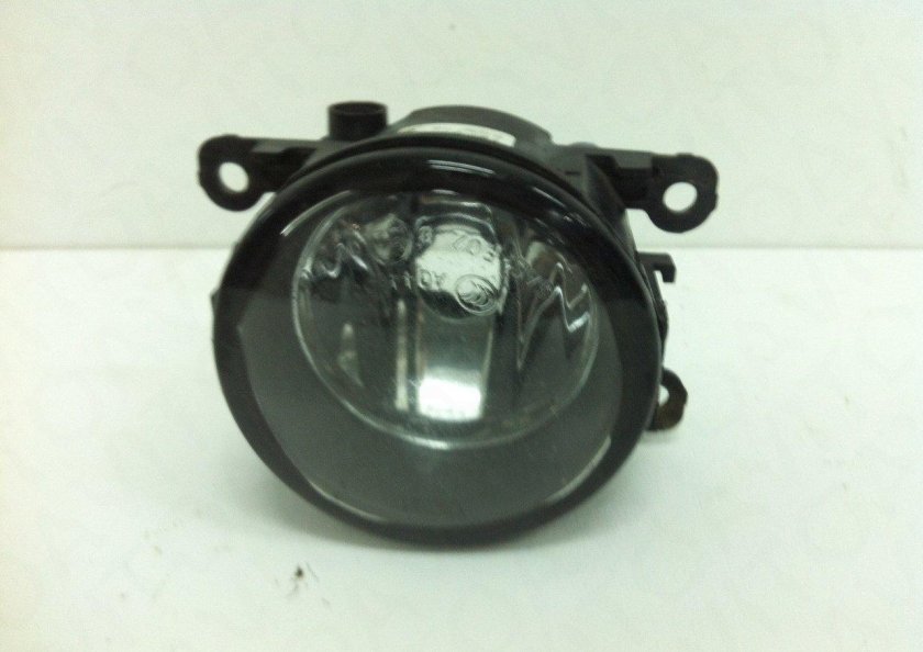 Ford Focus 2 2011 ПТФ