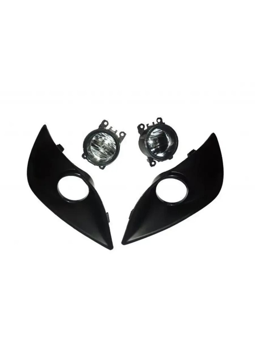 Противотуманные фары Форд Куга 2 Рестайлинг