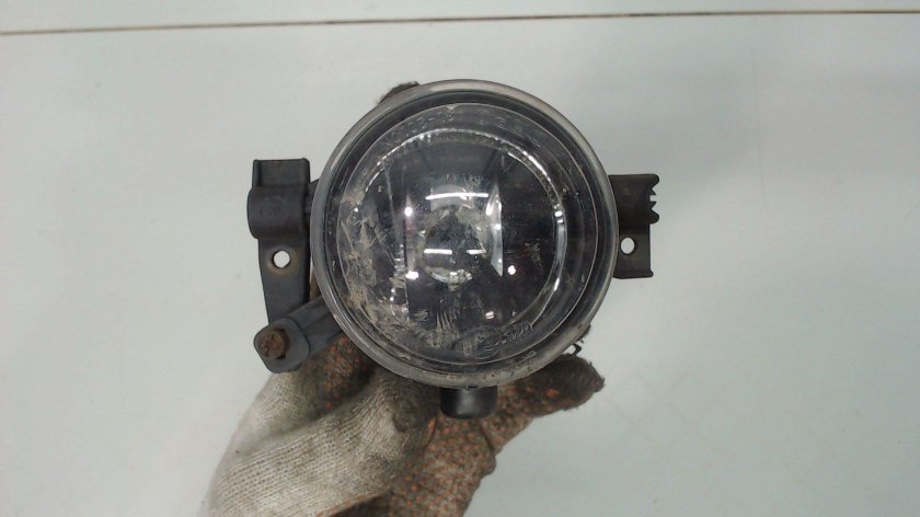 ПТФ Форд фокус 2 2008