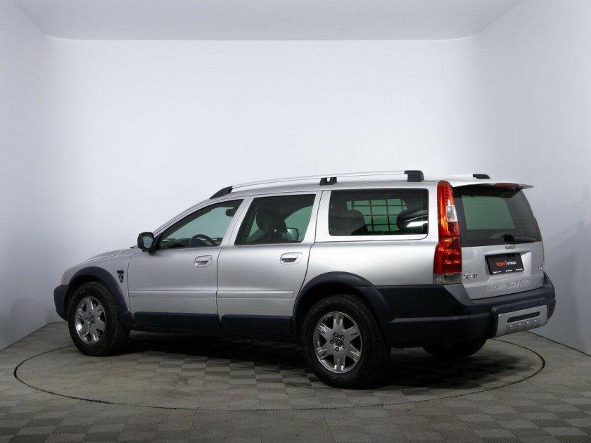 Volvo xc70 2005 универсал
