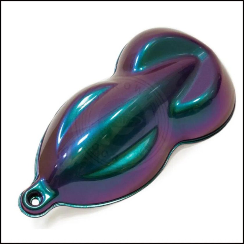 Пигмент хамелеон