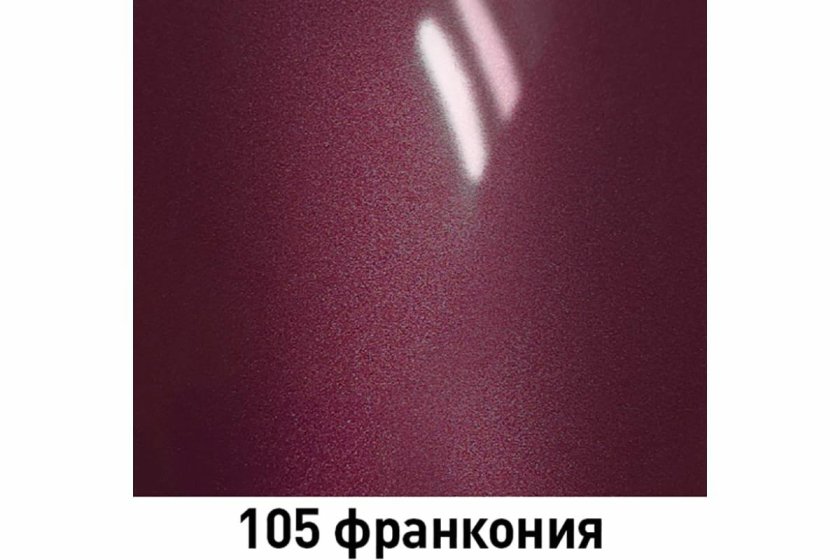 Базовая эмаль mobihel металлик