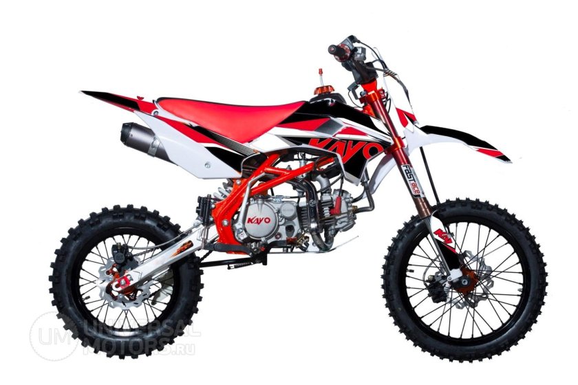 Питбайк Кайо 170