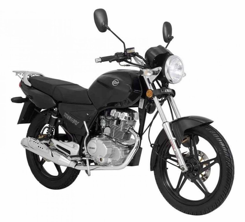 Мотоцикл Keeway Speed 150