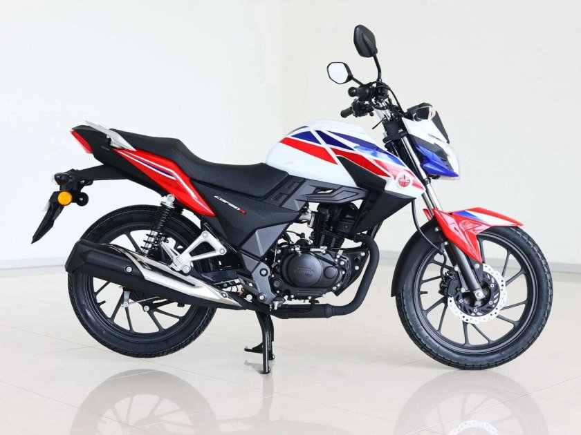Honda cbf 150
